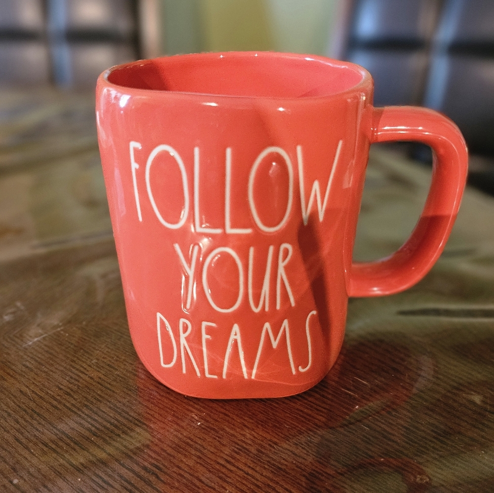 Rae Dunn mug
